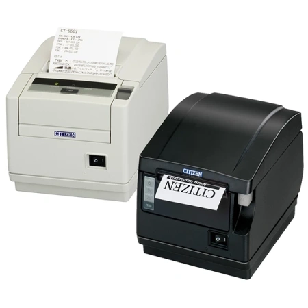 Принтер чеков Citizen CT-S601