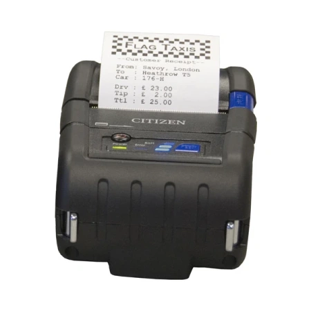 Принтер чеков Citizen CMP-20II