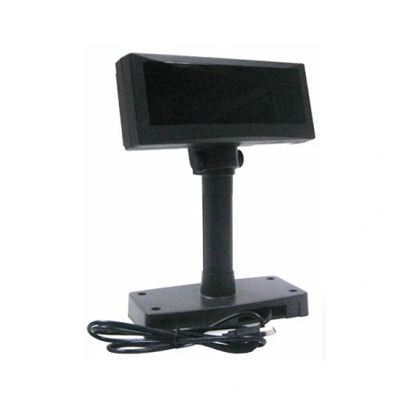 Дисплей покупателя Puritron ICD-2002F-AU