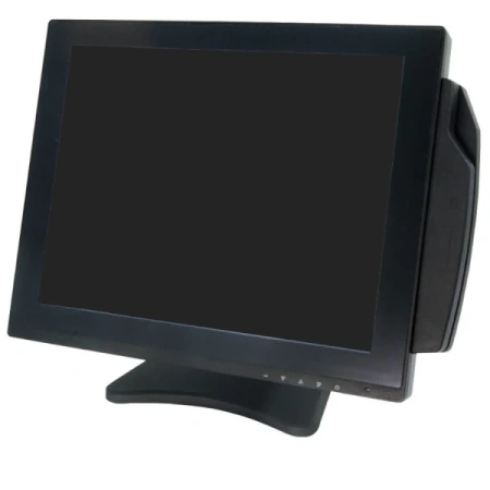 POS-монитор POScenter DP151B-UZ