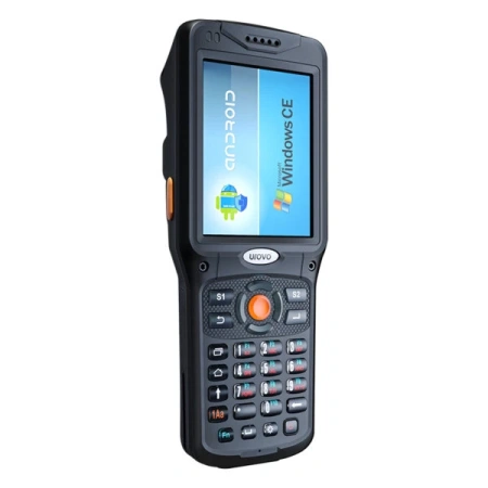 ТСД Urovo V5100