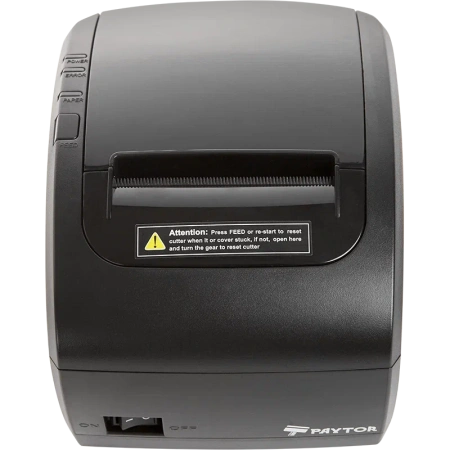 Чековый принтер PayTor TRP8005