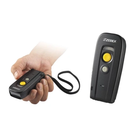 Сканер штрих-кода Zebex Z-3250