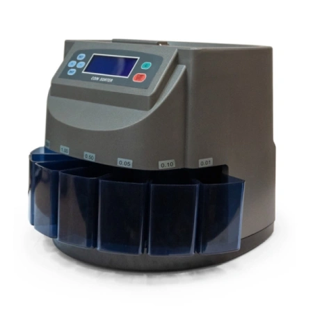 Cортировщик монет MBOX CS-200