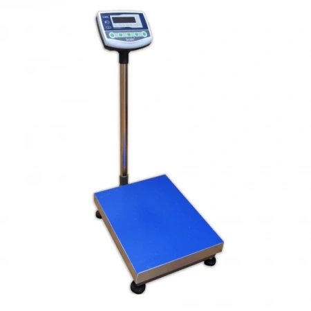 Весы напольные Scale СКЕ-150-4560 RS