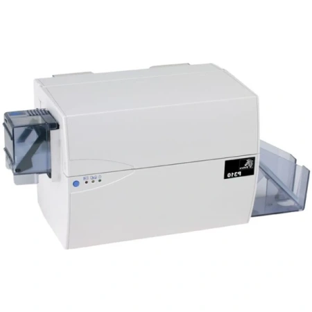 Принтер пластиковых карт Zebra P310c