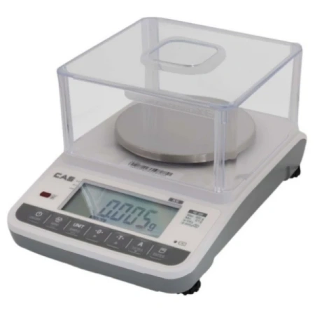 Весы лабораторные Cas XE-300