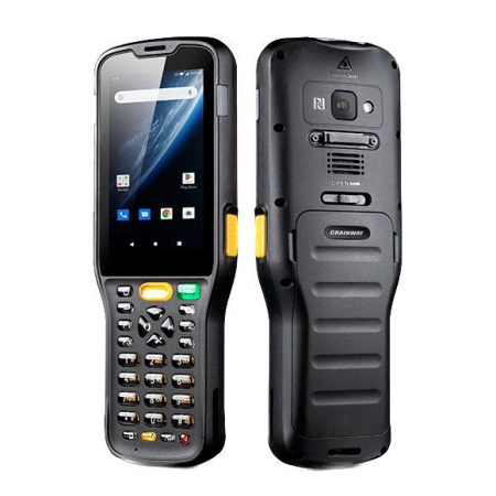 Терминал сбора данных Chainway MC21 Терминал сбора данных Chainway MC21