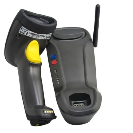 Сканер штрих-кода Newland HR1550
