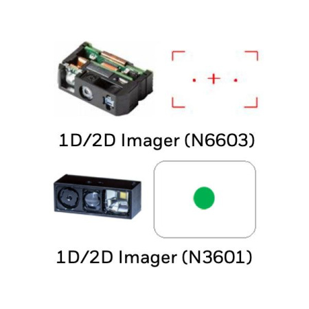 ТСД Honeywell ScanPal EDA51