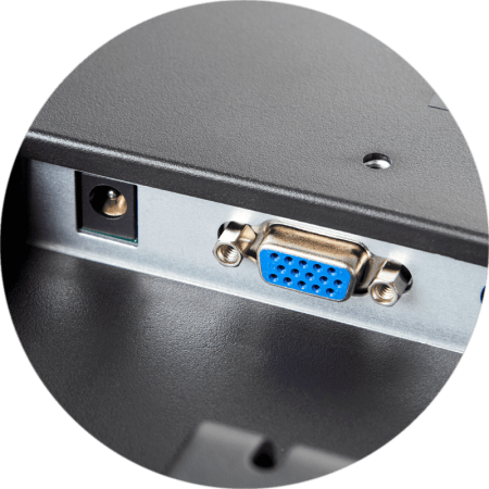 POS монитор 12" PayTor OM-12