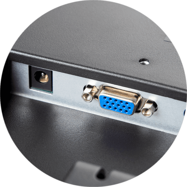 POS монитор 12" PayTor OM-12