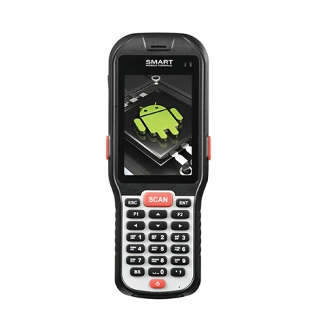 ТСД Атол Smart.Droid