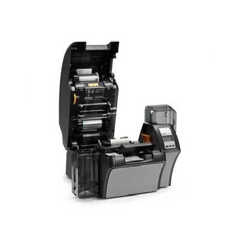 Принтер пластиковых карт Zebra ZXP Series 9