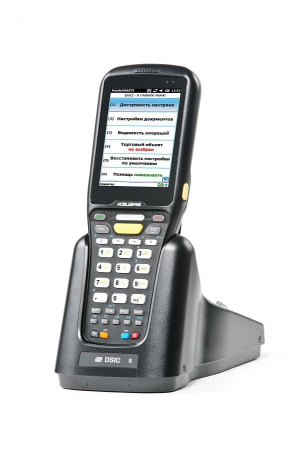 ТСД Mobilebase DS5