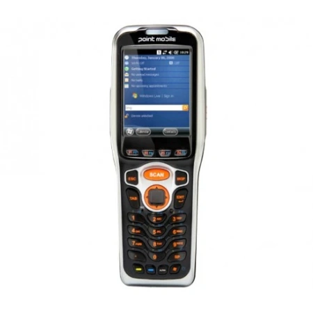 ТСД Point Mobile PM260 ТСД Point Mobile PM260