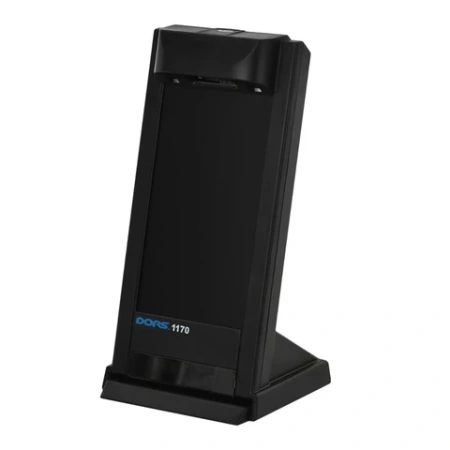 Детектор валют DORS 1170