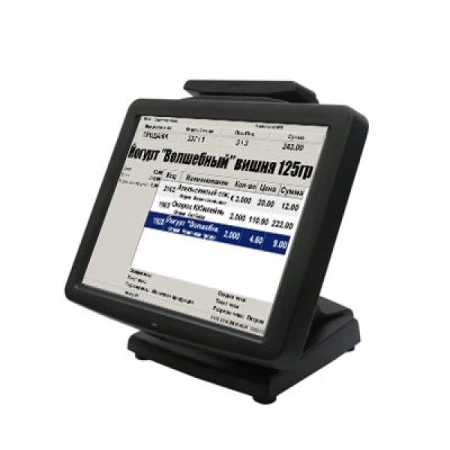 POS-терминал Posiflex KS-6910