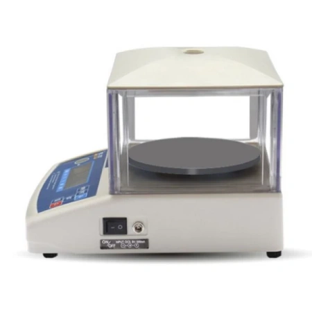 Весы лабораторные Mercury M-ER 122АCFJR "ACCURATE"