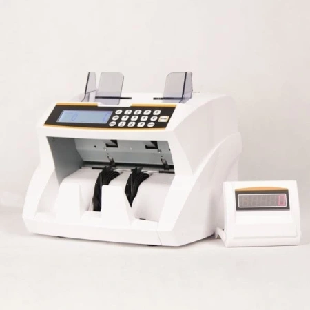 Счетчик банкнот MBOX DS-50