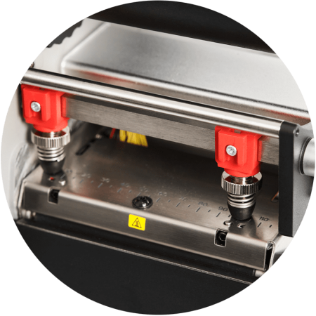 Принтер iDPRT iX4E