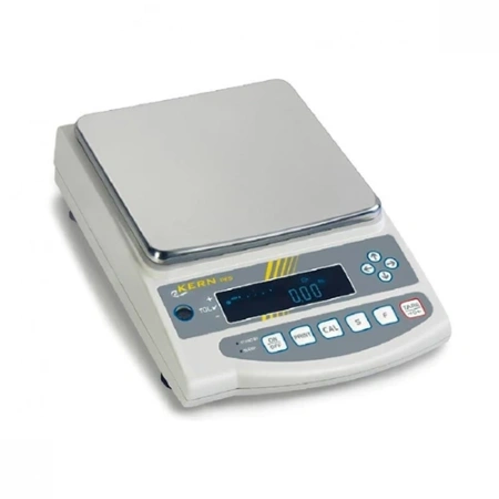 Весы лабораторные KERN PRJ 6200-2NM