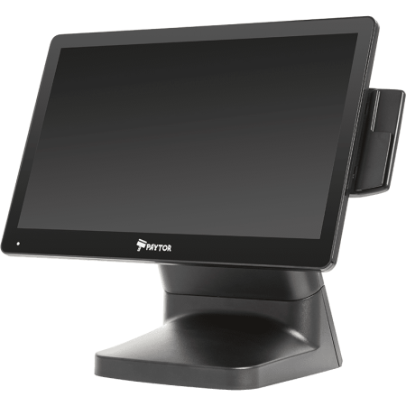 Сенсорный терминал PayTor Jay