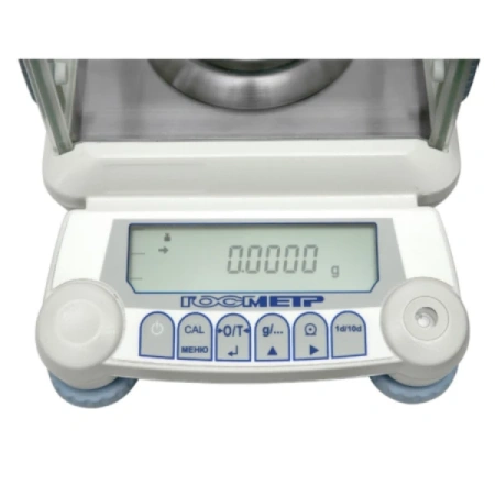 Весы лабораторные Госметр ВЛ-220С