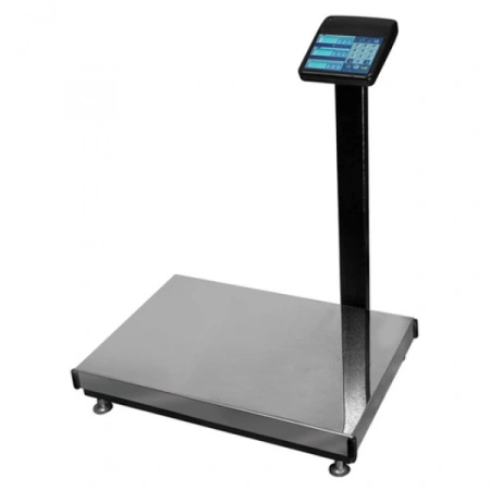 Весы товарные МЕРА ПВм 3/150-П