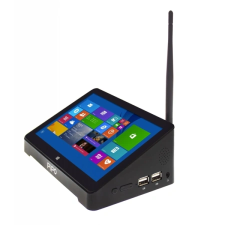 POS-терминал TOUCH POS X10W