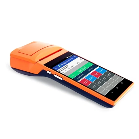 Модуль Касса