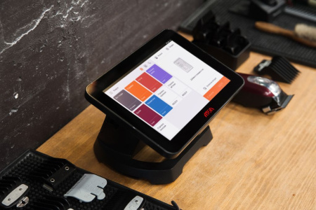 Смарт-терминал АТОЛ Sigma 8