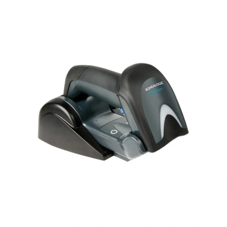 Сканер штрих-кода Zebra LS1203