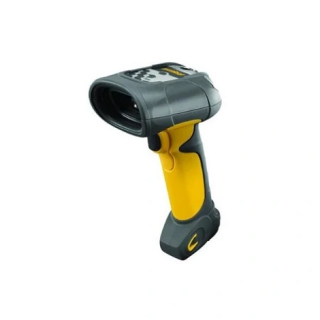 Сканер штрих-кода Zebra DS3478