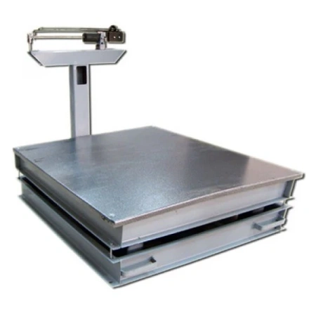 Весы товарные ИВЗ ВТ-8908-3000