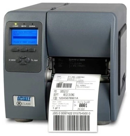 Принтер этикеток Datamax 4310e Принтер этикеток Datamax 4310e