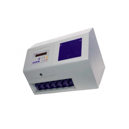 Сортировщик монет Dipix DCM X6