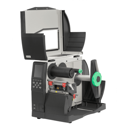 Принтер iDPRT iX4E