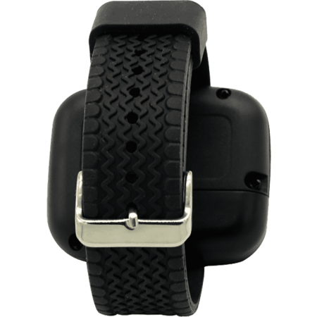 Пейджер-приемник iKnopka APE6600 (спец. прошивка)