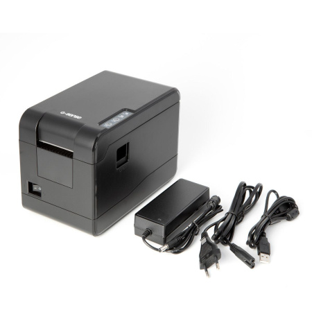 Принтер этикеток G-SENSE DT233