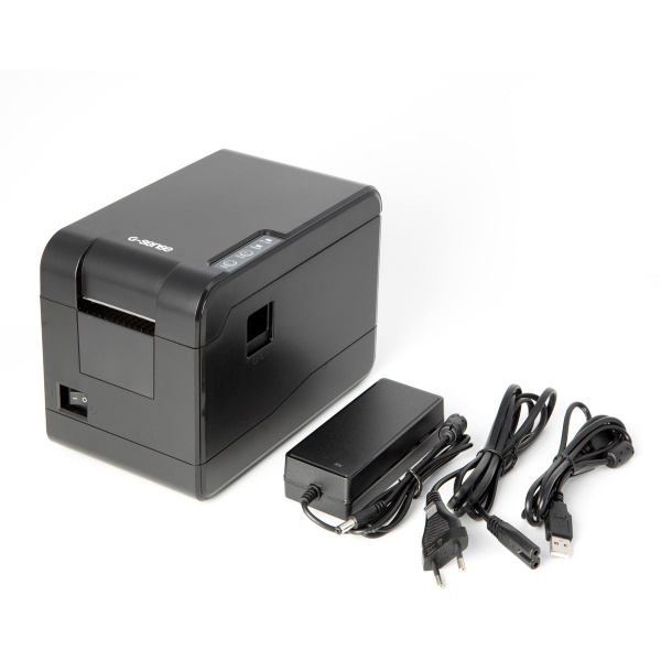Принтер этикеток G-SENSE DT233