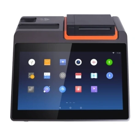 МодульКасса стационарная