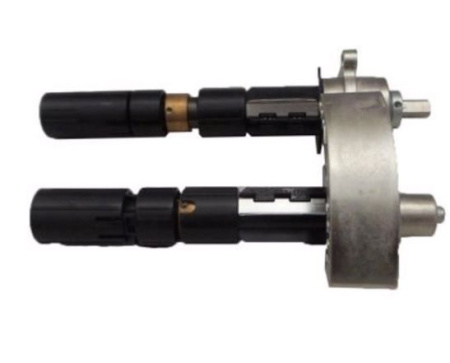 Модуль намотки риббона Zebra, для ZT230 (P1037974-026)