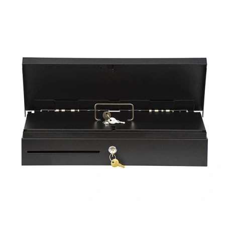 Денежный ящик АТОЛ FlipTop-B