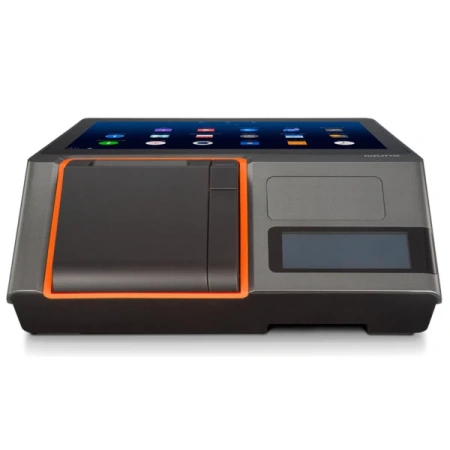 МодульКасса стационарная