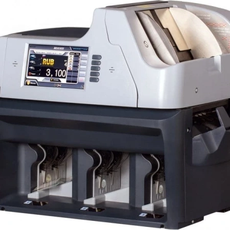 Сортировщик банкнот Magner 350