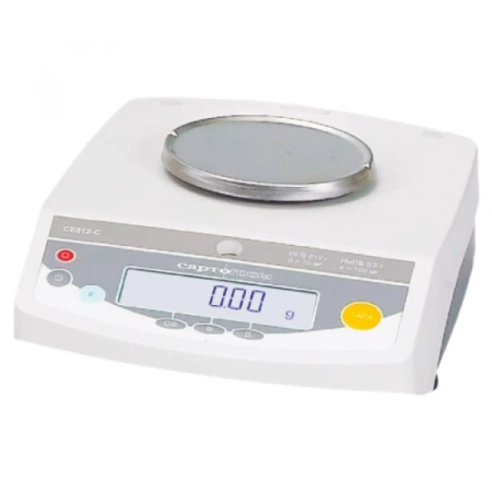 Сартогосм СЕ 812-C