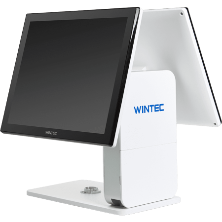 Сенсорный терминал Wintec Anypos300 15"