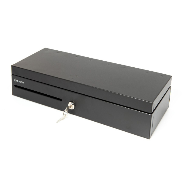 Денежный ящик G-Sense FlipTop-460FT