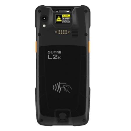 ТСД Mertech SUNMI L2K